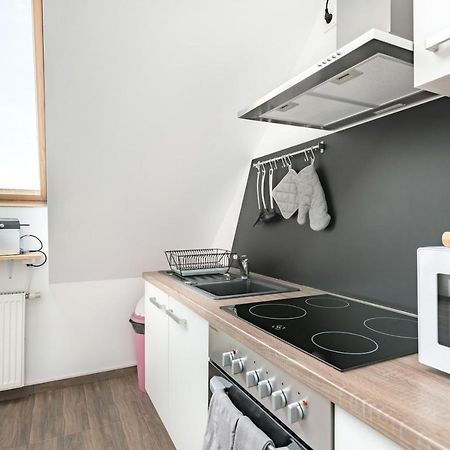 Vienna 15 Design Apartment Bagian luar foto